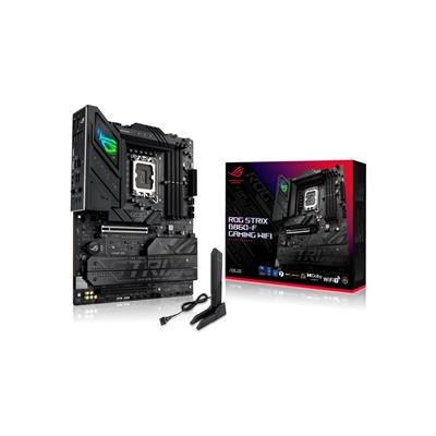 ASUS 1851 ROG STRIX B860-F GAMING WIFI