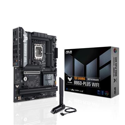 ASUS 1851 TUF GAMING B860-PLUS WIFI