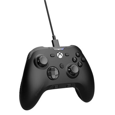 SCUF VALOR PRO XBOX CONTROLLER BLACK