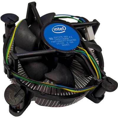 INTEL E97379-003 LOW PROFILE CPU COOLER