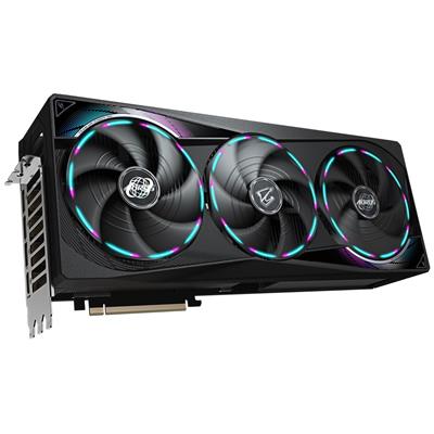 AORUS RTX 5080 16GB MASTER