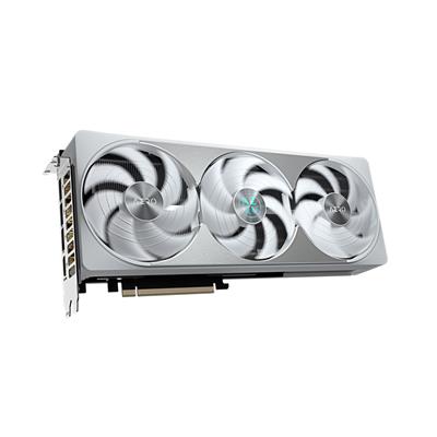 GIGABYTE RTX 5080 16GB AERO OC SFF