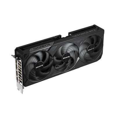 GIGABYTE RTX 5080 16GB WINDFORCE