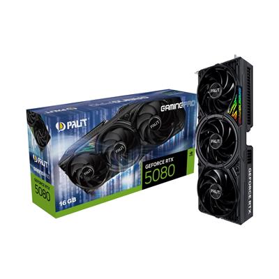 PALIT 5080 16GB GAMINGPRO
