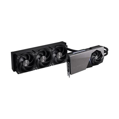MSI RTX 5080 16GB SUPRIM LIQUID SOC