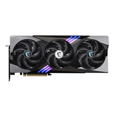 MSI RTX 5080 16GB GAMING TRIO OC