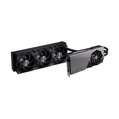 MSI RTX 5090 32GB SUPRIM LIQUID SOC
