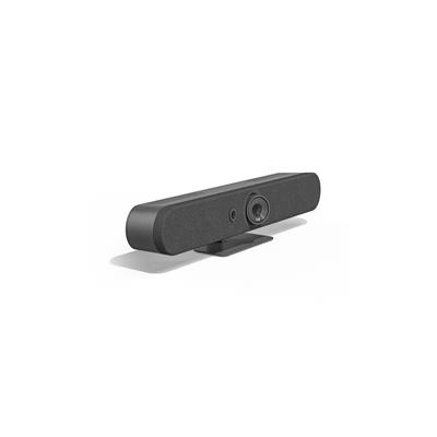 LOGITECH RALLY BAR MINI ALL-IN-ONE VIDEO