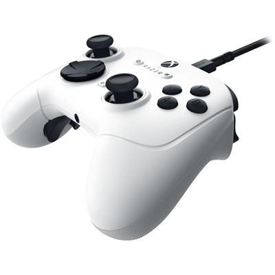 RAZER WOLVERINE V3 TOUR WHT CONTROLLER