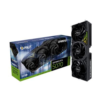 PALIT 5070 12GB GAMINGPRO
