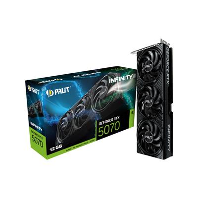 PALIT 5070 12GB INFINITY 3
