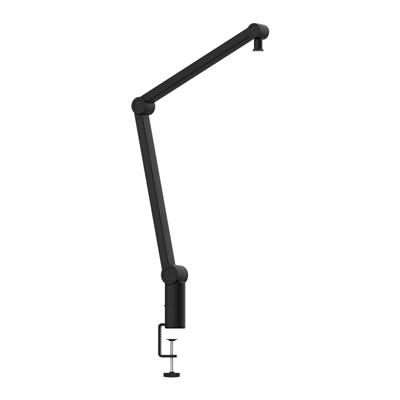 NZXT LOW NOISE MIC BOOM ARM BLACK
