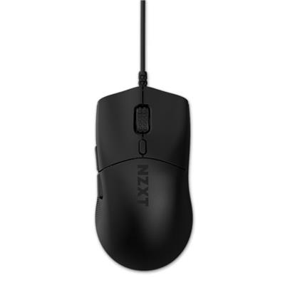 NZXT LIFT 2 SYMM MOUSE BLACK