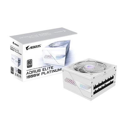 AORUS 1000W PLATINUM F/M P1000W ICE