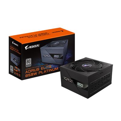 AORUS 850W PLATINUM F/M P850W