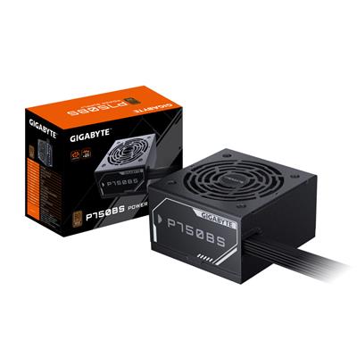GIGABYTE 750W BRONZE STANDARD P750BS