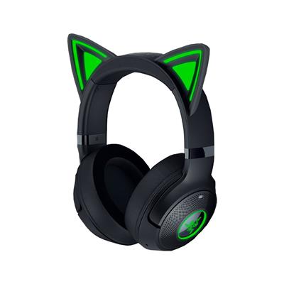 RAZER KRAKEN KITTY V2 BT HEADSET BLK