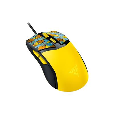 RAZER COBRA POKEMON GAMING MOUSE