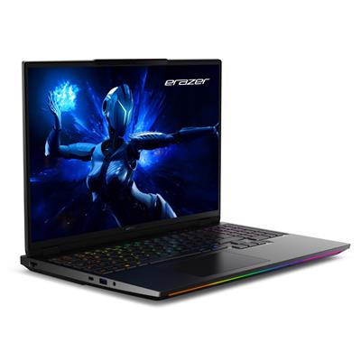 MEDION 16 U9 W11H BEAST 16 X1 RTX 5080