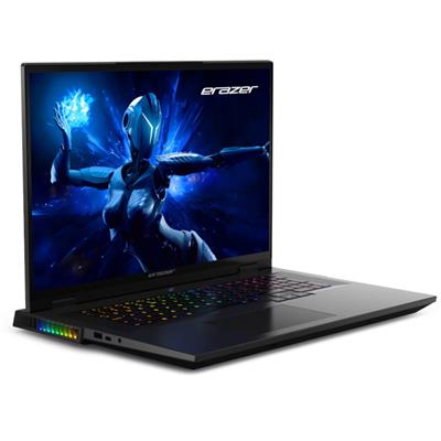 MEDION 18 U9 W11H BEAST 18 X1 RTX 5070TI