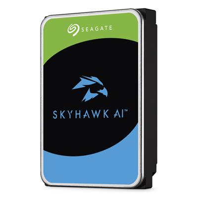 SEAGATE SKYHAWK AI 3.5 12TB SATA3 HDD