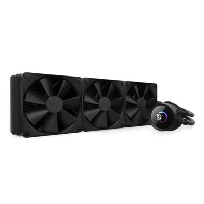 NZXT KRAKEN 360 LIQ CPU COOLER BLK