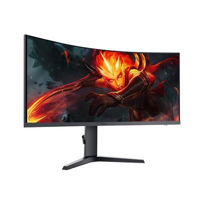 KOORUI 34 VA MONITOR CURVED G3441VC