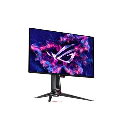 ASUS 26.5 OLED MON ROG SWIFT PG27UCDM
