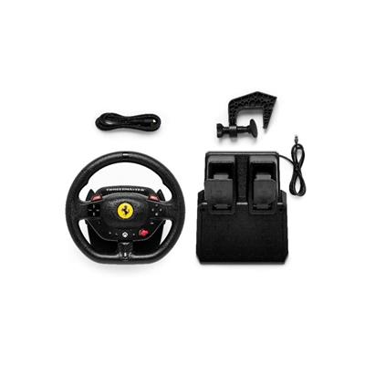 THRUSTMASTER T98-X FERRARI 296 GTS WHEEL