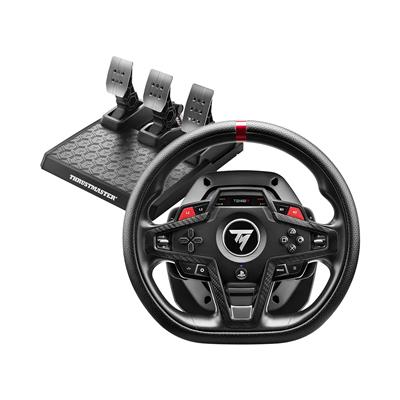 THRUSTMASTER T248R WHEEL AND PEDALS PS