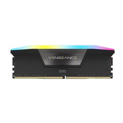 CORSAIR DDR5 5600 VENG RGB GRY 16GB OEM