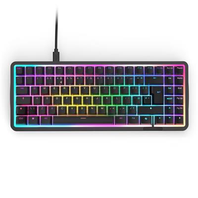NZXT FUNCTION ELITE MINITKL BLACK UK ISO