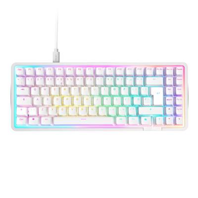 NZXT FUNCTION ELITE MINITKL WHITE UK ISO