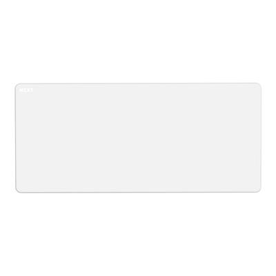 NZXT ZONE GAMING SURFACE WHITE XXL