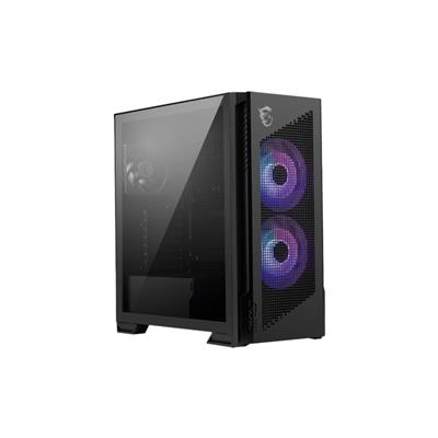 MSI MPG VELOX 300R AIRFLOW PZ BLACK CASE