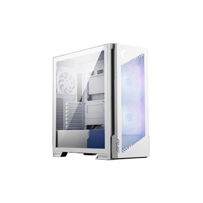 MSI MPG VELOX 300R AIRFLOW PZ WHITE CASE