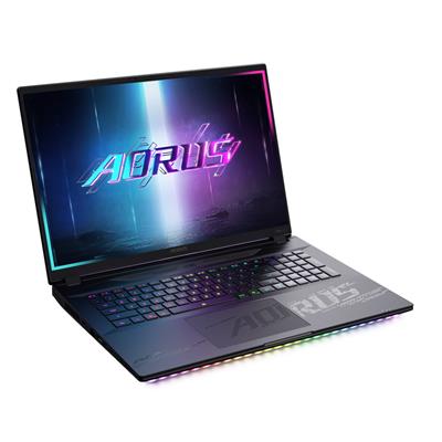 AORUS 18 U9 W11P MASTER 18 BZH 5090