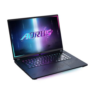 AORUS 16 U9 W11H MASTER 16 BYH 5080