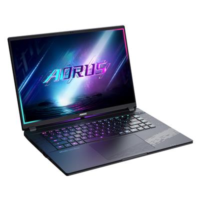 AORUS 16 U9 W11H ELITE 16 RTX 5070
