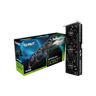 PALIT 5060 TI 16GB INFINITY 3