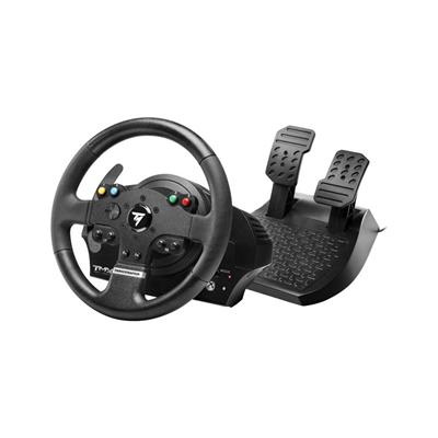 THRUSTMASTER TMX FORCE FEEDBACK WHEEL