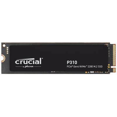 CRUCIAL SSD P310 M.2 PCIE 500GB