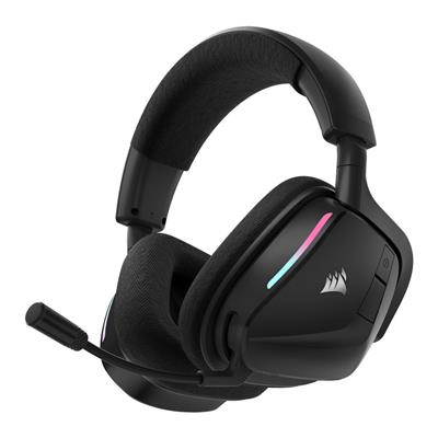 CORSAIR VOID WL V2 GAMING HEADSET CARBON