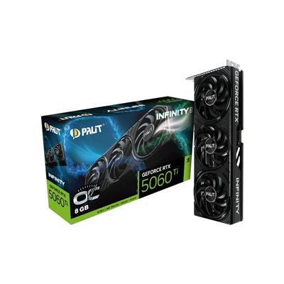 PALIT 5060 TI 8GB INFINITY 3 OC
