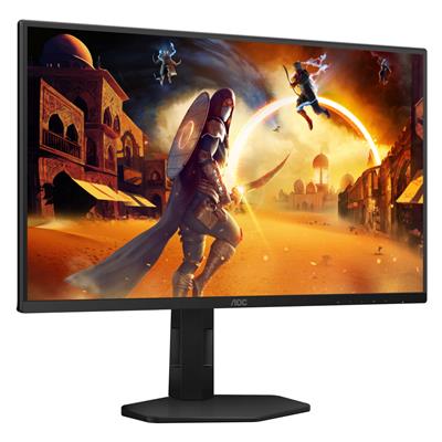 AOC 24.5 IPS MONITOR 25G4SXU