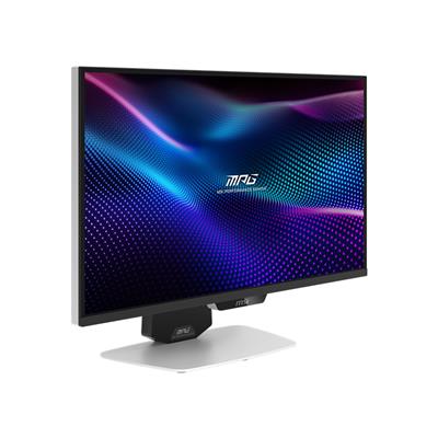 MSI 27 IPS MONITOR MPG 274URDFW E16M