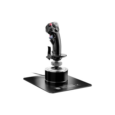 THRUSTMASTER HOTAS WARTHOG FLIGHT STICK