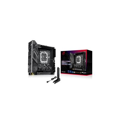 ASUS 1851 ROG STRIX B860-I GAMING WIFI