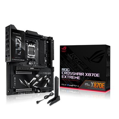 ASUS AM5 X870 MAX GAMING WIFI7