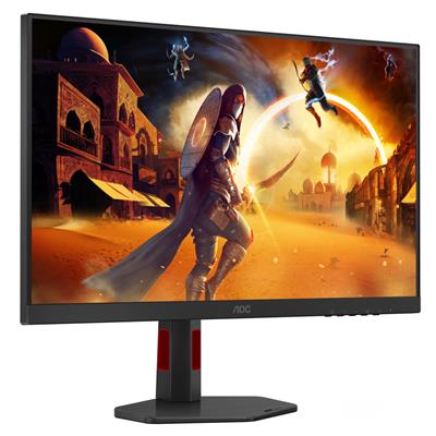 AOC 27 IPS MONITOR U27G4R